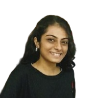 Krisha Shah